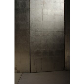 銀屏風 六曲一隻　Z678 