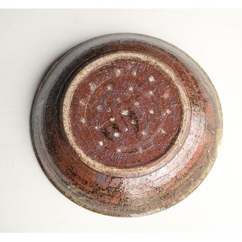 高内秀剛 φ710㎜ 大皿　P570 