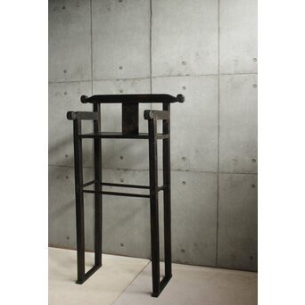 李朝 朝鮮意 棚　X602