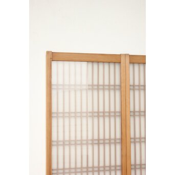 ガラス書院 2枚1組　R0493 