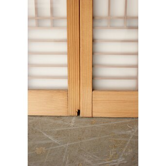 ガラス書院 2枚1組　R0493 