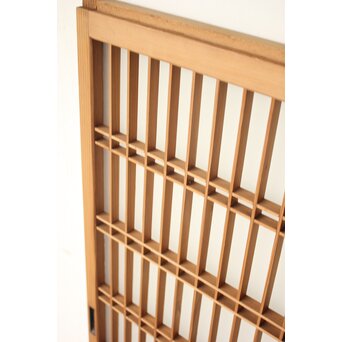 ガラス書院 2枚1組　R0493 