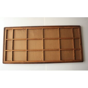 藤懸静也 木版画 ヒマラヤ連峰 昭和3年　Z685 