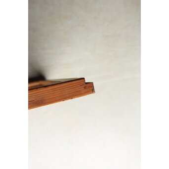 クリアガラス格子戸 2枚1組　L1178 