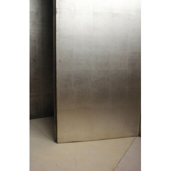 銀屏風 六曲一双　Z692 