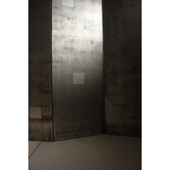 銀屏風 六曲一双　Z692 