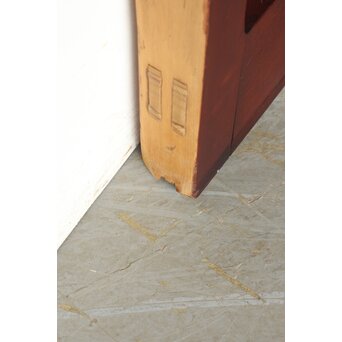 升格子蔵戸　W0213 