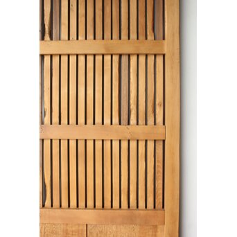 升格子蔵戸　W0213 