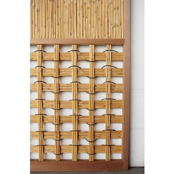 意匠簀戸M 4枚1組　F288 