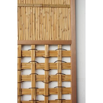 意匠簀戸M 4枚1組　F288 