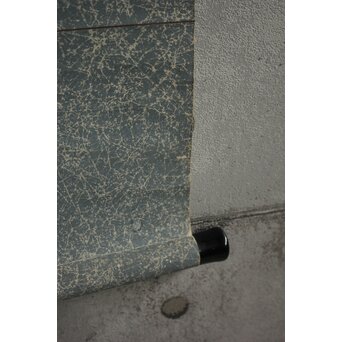 川村清雄 静物 油彩 掛軸　Z710 