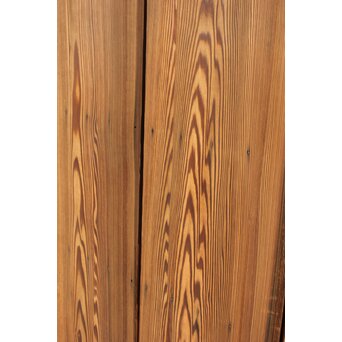 うずくり板 時代雨戸 2枚1組　B1102 