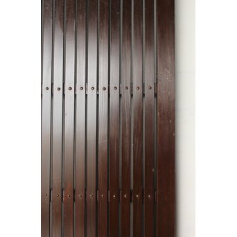 幅広 平格子戸 2枚1組　L1181 