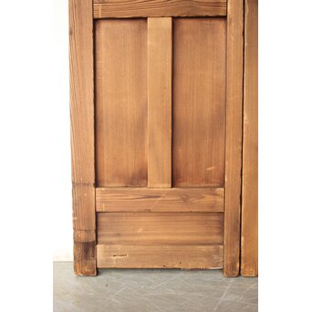 寺院観音戸 在庫6枚　W0215 