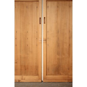 障子戸風 建具 2枚1組　GD0309 