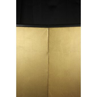 福田豊四郎 金地群鶴図 琳派 屏風 六曲一双　Z733 