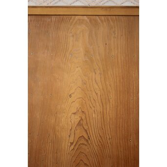 升格子 二重菱組子の雪隠戸　GD0316 