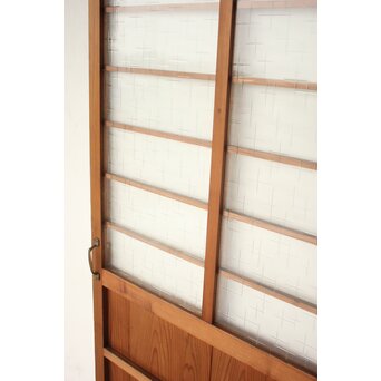 レトロガラス建具　GD0317 