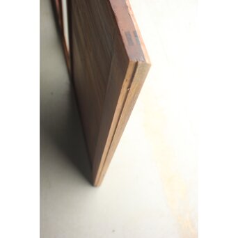 ガラス組子建具 2枚1組　GD0324 