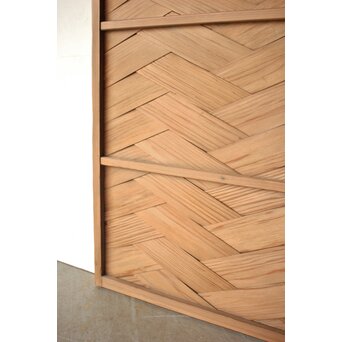 網代建具　B1109 