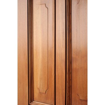 総欅ドア　B1112 