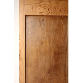 栗の板蔵戸　W0224 