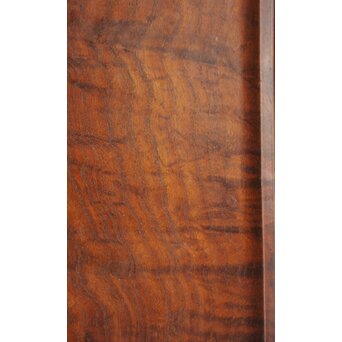 前田桑明 菜蒔絵 桑箱　X625 