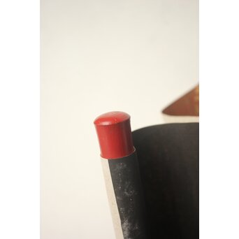 木食観正 梵字名号【南無大師遍照金剛】遊行僧 軸装　Z757 