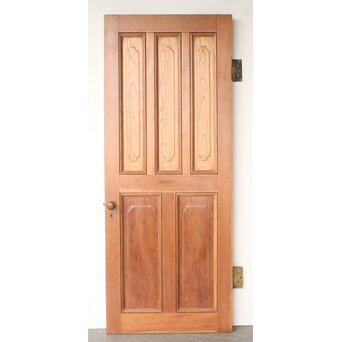 総欅ドア　B1115