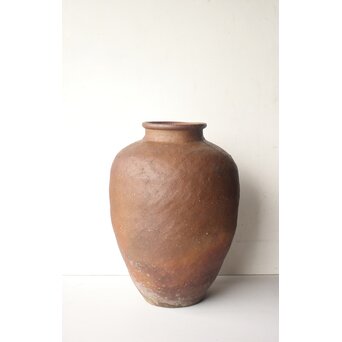 信楽 大壺　P624