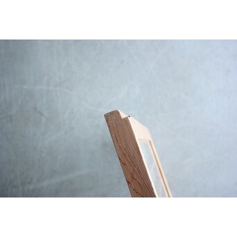 船引図 木彫書院欄間 5枚1組　R0533 