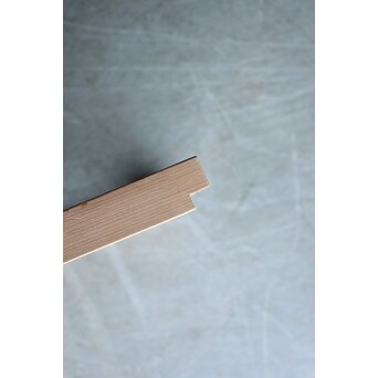 鶴亀書院欄間 3枚1組　R0534 