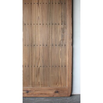 侘蔵戸 2枚1組　W0233 