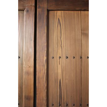 侘蔵戸 2枚1組　W0233 