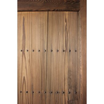 侘蔵戸 2枚1組　W0233 