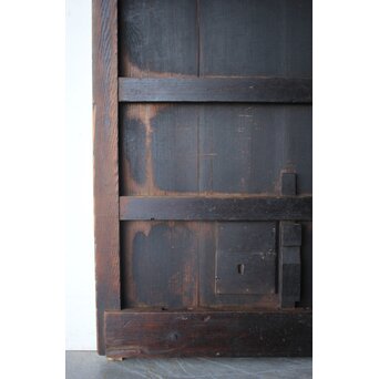 侘蔵戸 2枚1組　W0233 