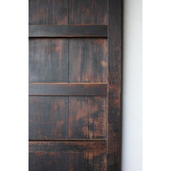 侘蔵戸 2枚1組　W0233 