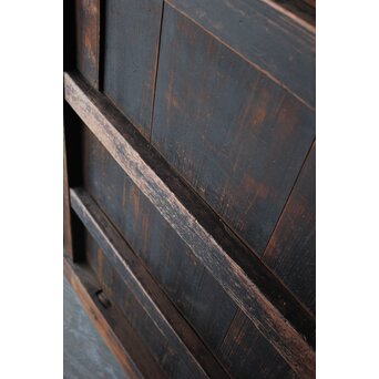 侘蔵戸 2枚1組　W0233 