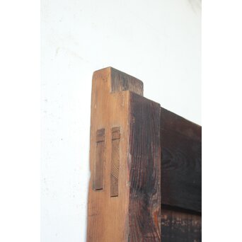 侘蔵戸 2枚1組　W0233 