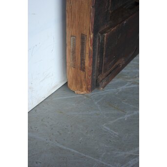 侘蔵戸 2枚1組　W0233 