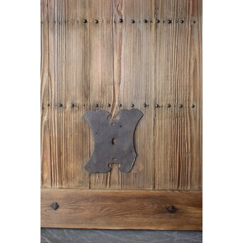 侘蔵戸 2枚1組　W0233 