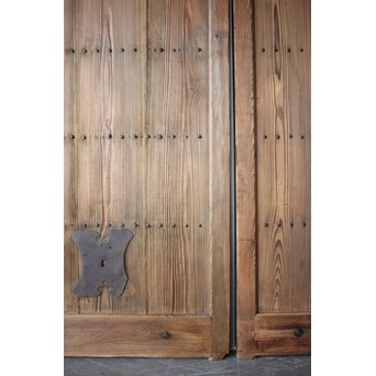 侘蔵戸 2枚1組　W0233 