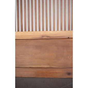 格子蔵戸　W0236 