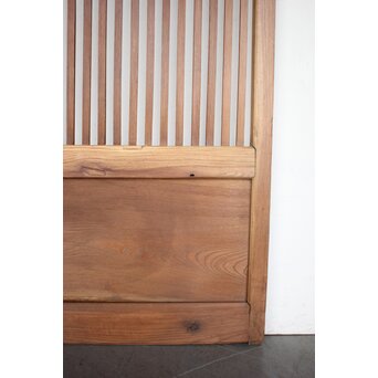 格子蔵戸　W0236 