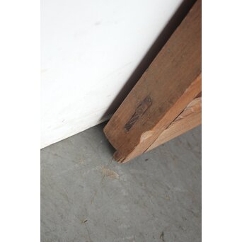 格子蔵戸　W0236 