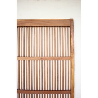 格子蔵戸　W0236 