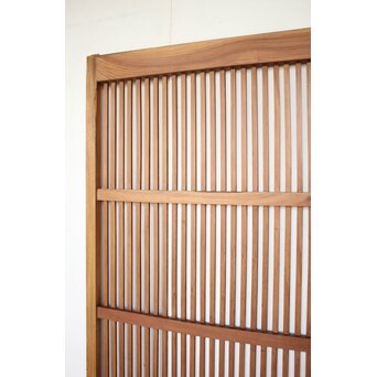 格子蔵戸　W0236 