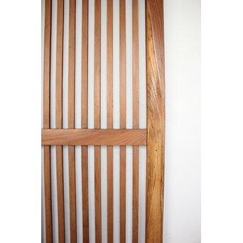 格子蔵戸　W0236 