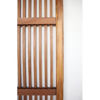 格子蔵戸　W0236 