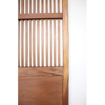 格子蔵戸　W0236 